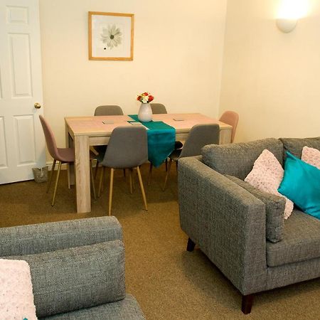 Chellaston Residence Derby Exteriör bild